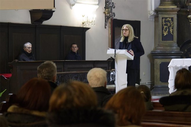 U Varaždinu započele pripreme za pokretanje trajnog euharistijskog klanjanja